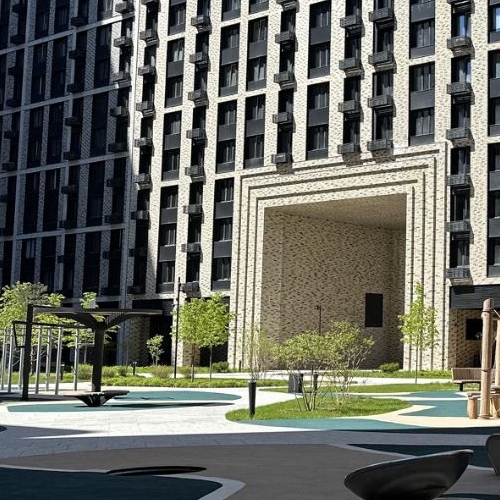 3-комн квартира Винницкая улица, 8к1