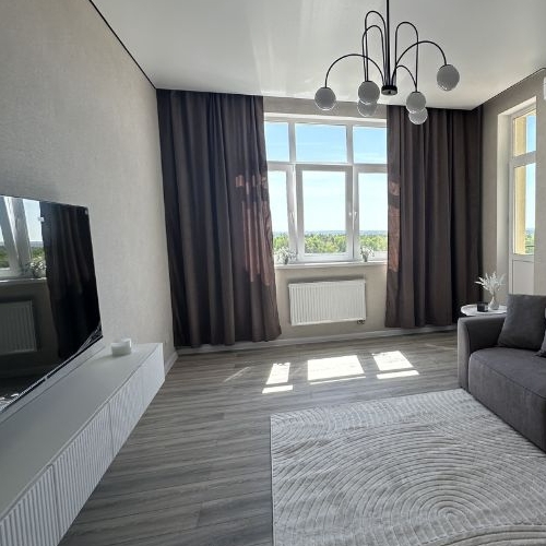 2-комн квартира пос. Ильинское-Усово, проезд Александра Невского,  д. 9