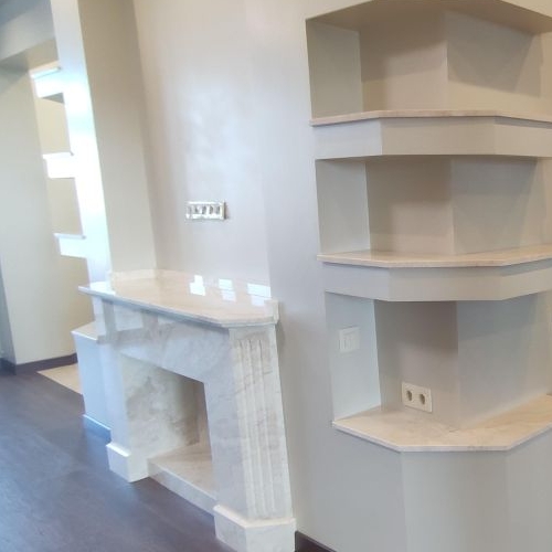 2-комн квартира Красногорск, улица Спасская, 1к1