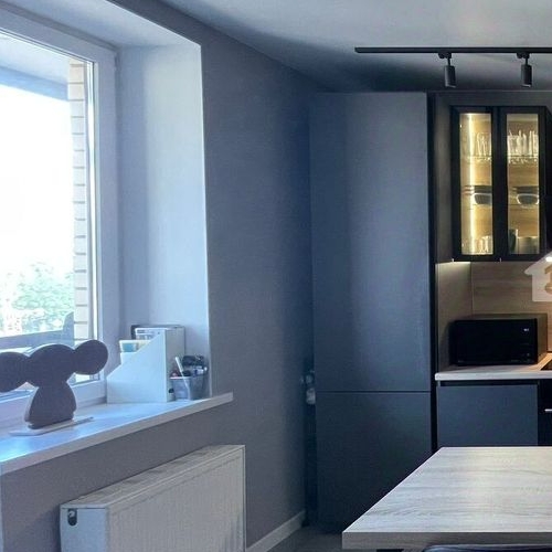 1-комн квартира Мытищи, Осташковское шоссе, 22к1