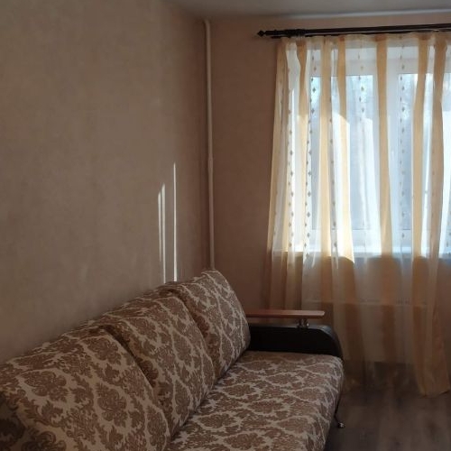 1-комн квартира д. Федурново, улица Авиарембаза, 12