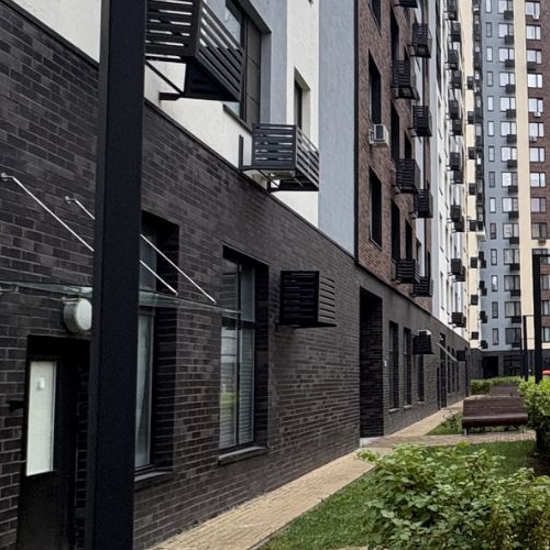 2-комн квартира проспект Магеллана, 2