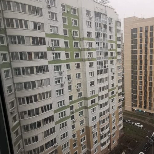 2-комн квартира Железнодорожный мкр, Балашиха, улица Струве,  д. 7к1