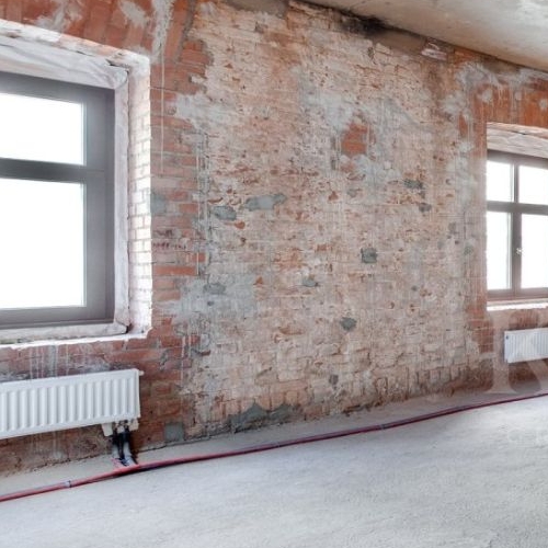 2-комн квартира Потаповский переулок, 6С1