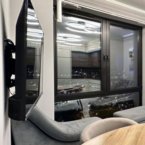 3-комн квартира Волгоградский проспект, 32/3к2