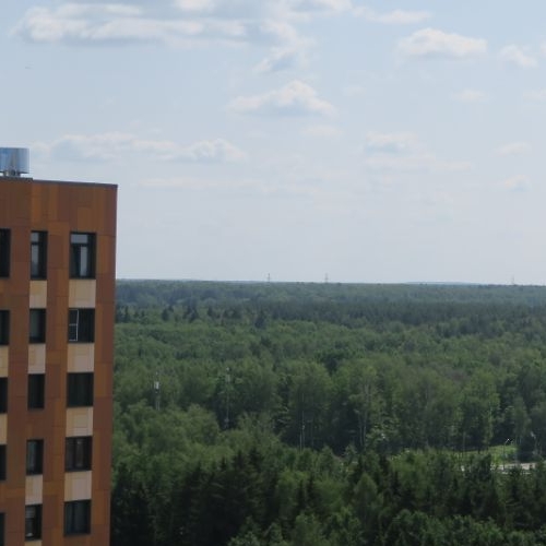 Студия улица Генерала Пилипенко, 1к3