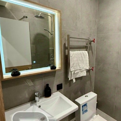 Студия Одинцово, улица Чистяковой, 8