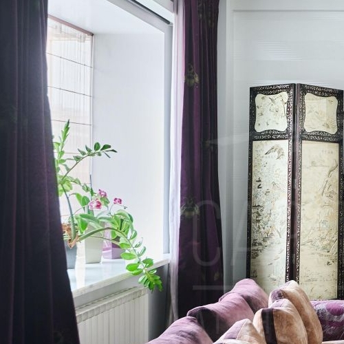 4-комн квартира Озерковская набережная, 26