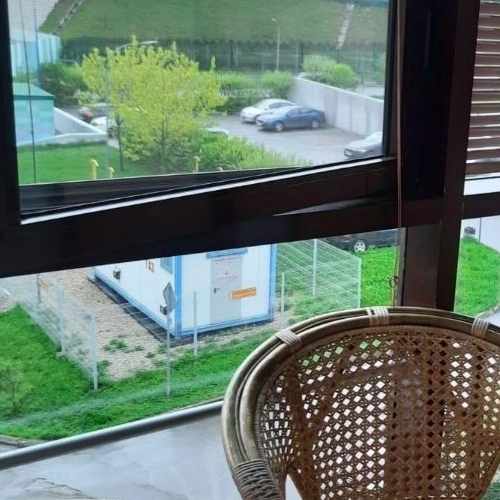 2-комн квартира с. Ромашково, улица Никольская, 8к1