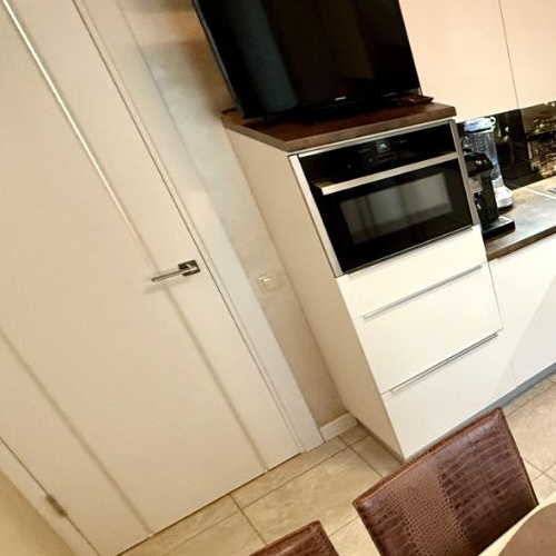 2-комн квартира Большая Марфинская улица, 4к6