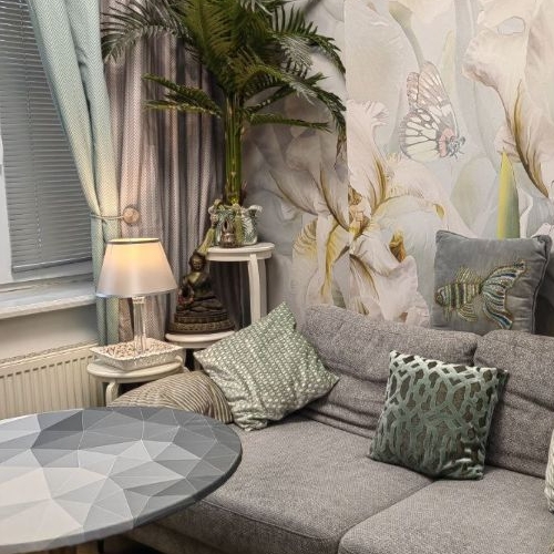 3-комн квартира улица Маршала Рыбалко, 2к4