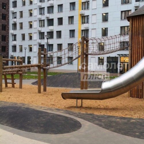 Студия Родниковая улица, 30к3