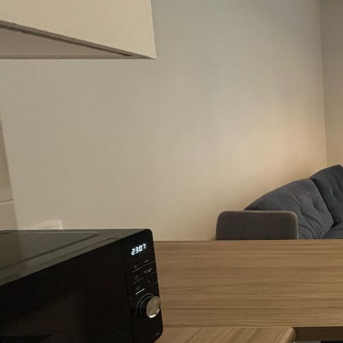 1-комн квартира улица Красных Зорь, 33А