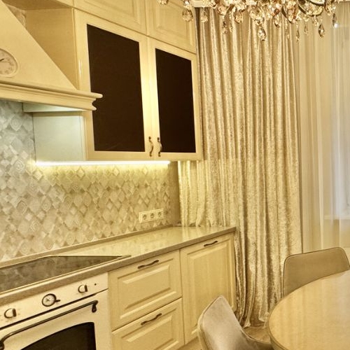 4-комн квартира Видное, улица Завидная, 8