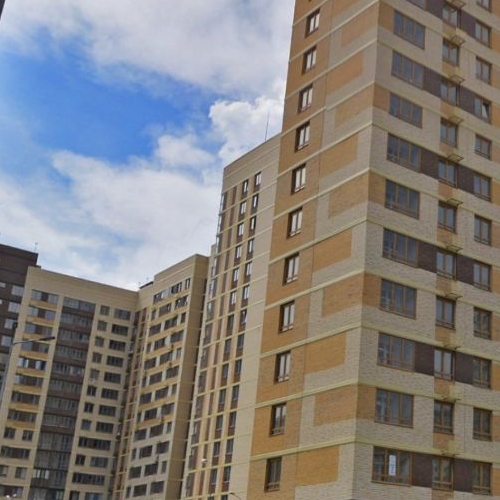 2-комн квартира Железнодорожный мкр, Балашиха, проспект Героев,  д. 12