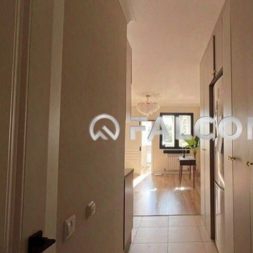 1-комн квартира Красногорск, улица Молодежная, 2