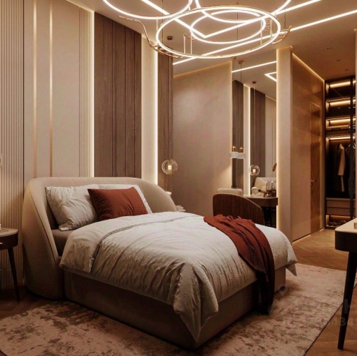 2-комн квартира Гродненская улица,  д. 18