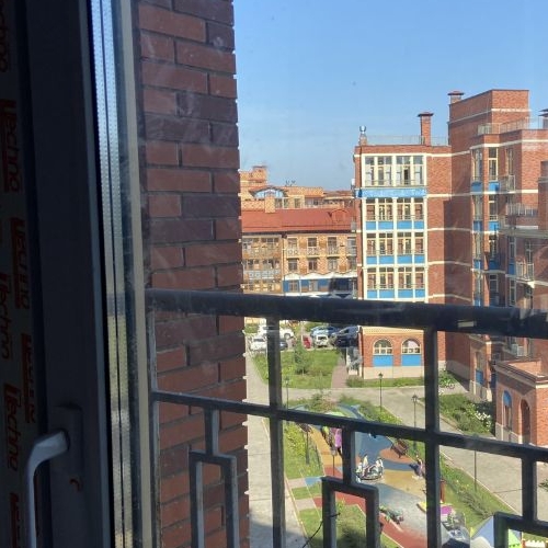 5-комн квартира с. Николо-Урюпино, улица Сергея Жадобкина, 2к1