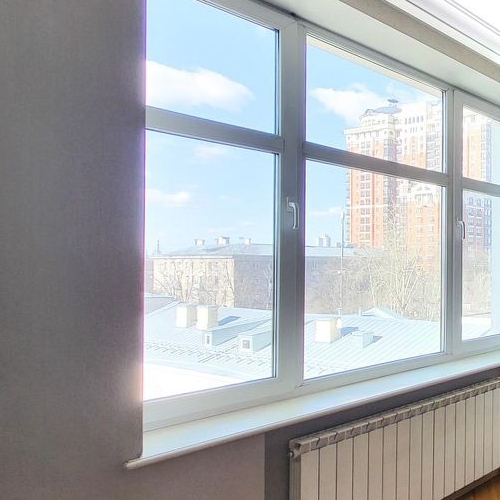 4-комн квартира улица Маршала Соколовского, 5