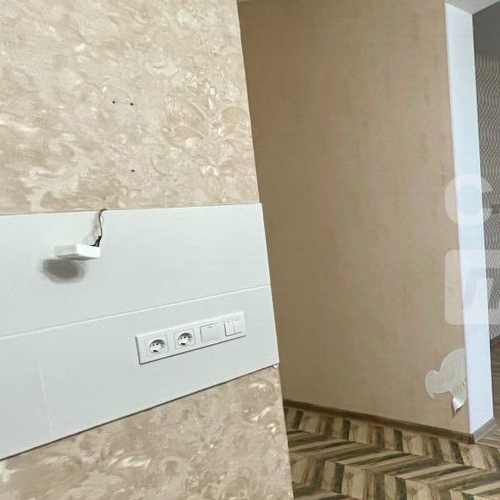 2-комн квартира Октябрьский пгт, улица Школьная, 1к2