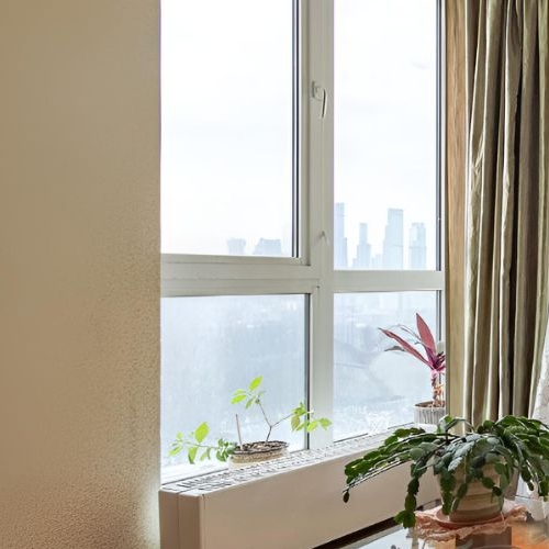 2-комн квартира Хорошевское шоссе, 12к1