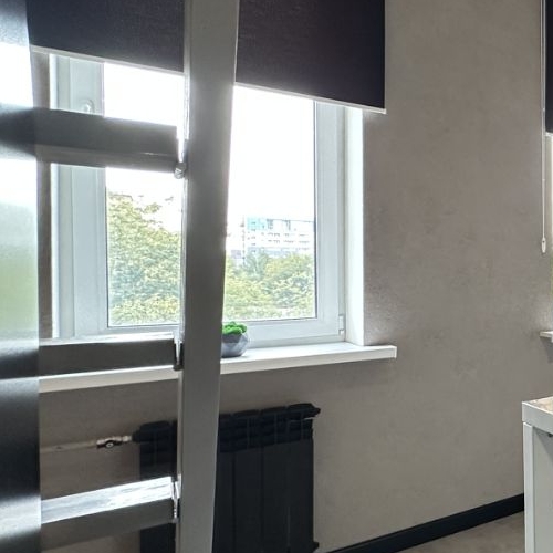 Студия Автомоторная улица, 4АС21