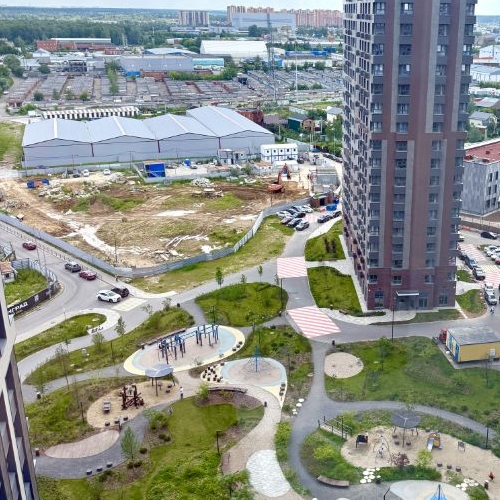 2-комн квартира Одинцово, 8