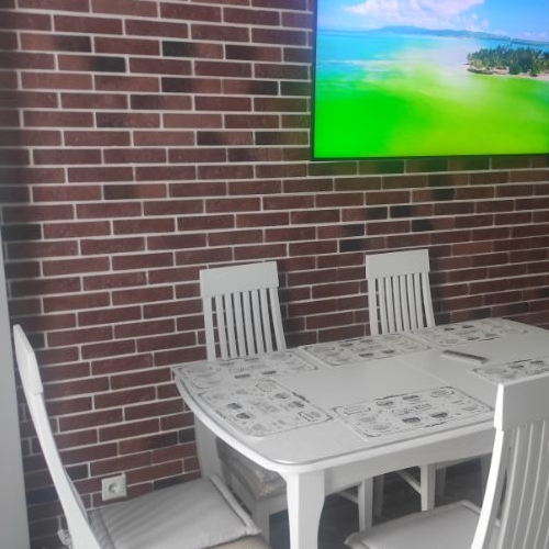 2-комн квартира пос. Мебельной Фабрики, улица Рассветная, 3