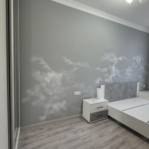 3-комн квартира Сабурово пгт, улица Парковая, 22