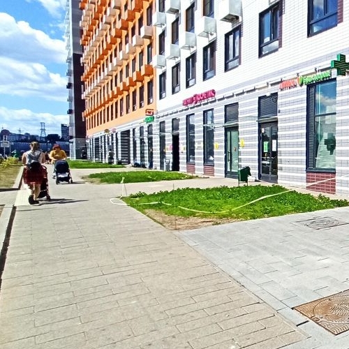 Студия Балашиха, улица Реутовская, 11