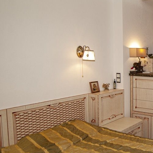 4-комн квартира Зеленоградский пгт, улица Зеленый Город, 4