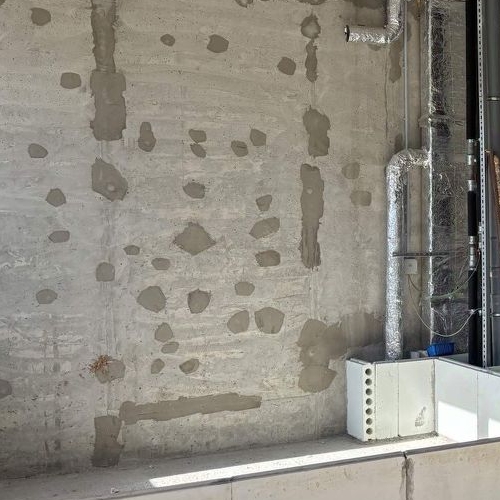 2-комн квартира Березовая аллея, 19к4