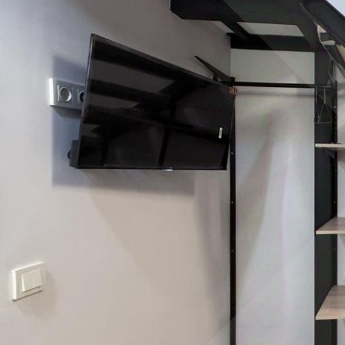 2-комн квартира улица Казакова, 7