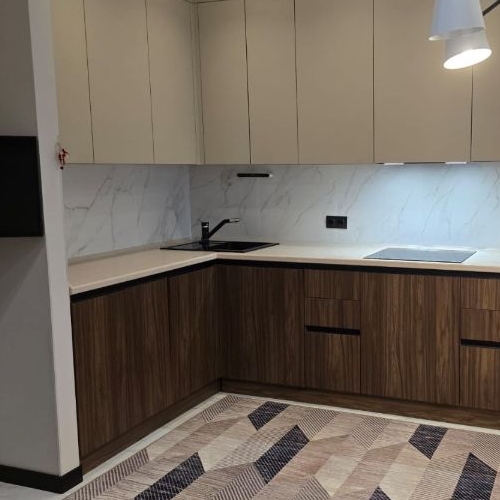 2-комн квартира Мытищи, Осташковское шоссе, 22к6