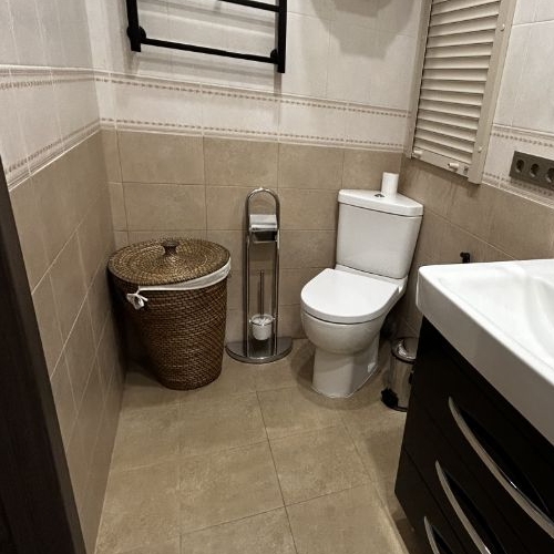 3-комн квартира Красногорск, бульвар Красногорский, 23к1