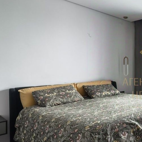 3-комн квартира Дмитровский проезд, 1