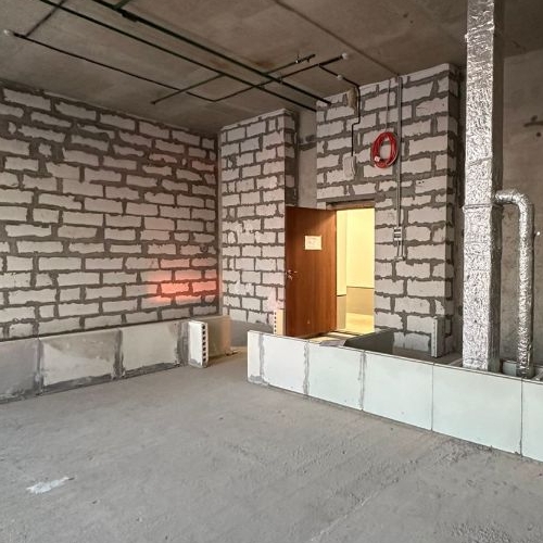 2-комн квартира Березовая аллея, 19к4