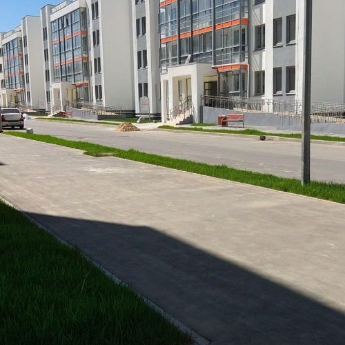 1-комн квартира Митино Дальнее мкр, д. Брехово,  д. к11