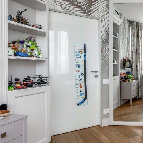 4-комн квартира Ленинский проспект, 67к1