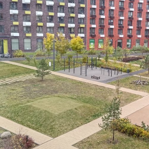 Студия Люберцы, улица 8 Марта, 18к1