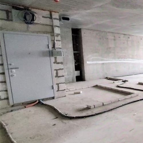 3-комн квартира Староалексеевская улица, 5А