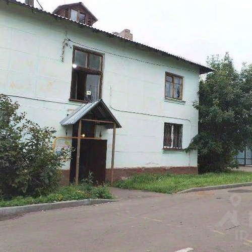 1-комн квартира Электросталь, Ногинское шоссе, 13