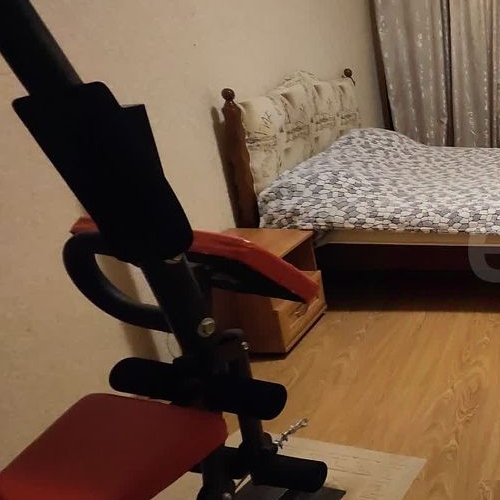 1-комн квартира Раменское, улица Лучистая, 2