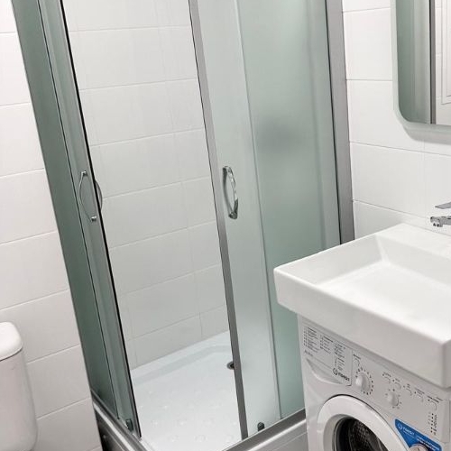 Студия Волоколамское шоссе, 24к1