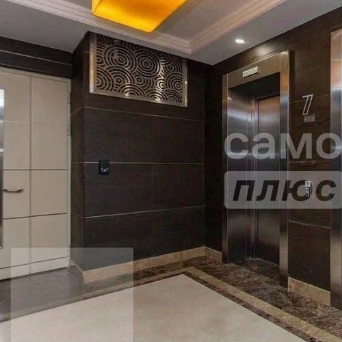 2-комн квартира улица Адмирала Макарова, 6Бк2