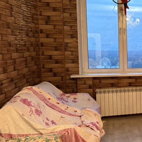 5-комн квартира Русаковская улица, 31