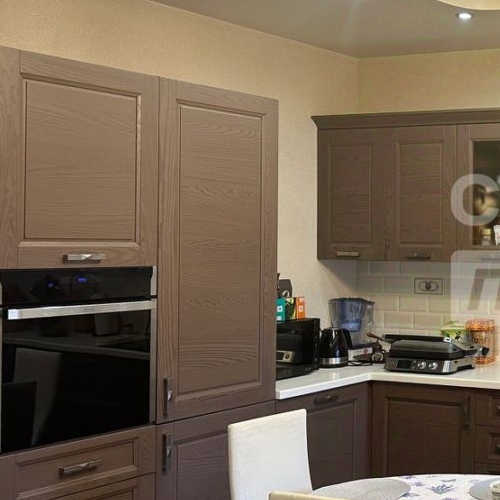 3-комн квартира Чехов, улица Чехова, 79к2