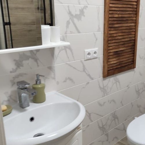 Студия Одинцово, Вокзальная улица, 31