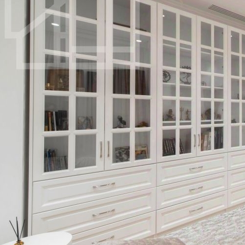 3-комн квартира улица Машкова, 2/13С1