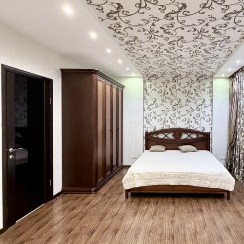 3-комн квартира Подольск, Ленинградская улица, 11